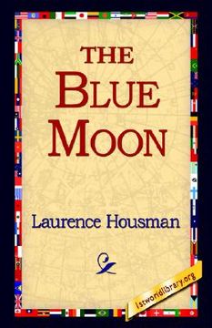 portada the blue moon (in English)