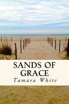 portada Sands of Grace (en Inglés)
