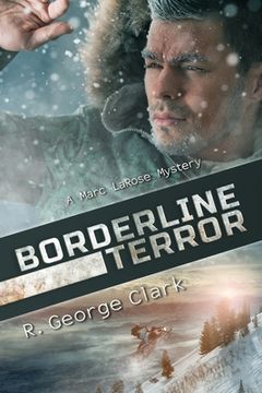 portada Borderline Terror: A Marc LaRose Mystery