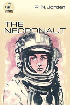 portada The Necronaut (en Inglés)