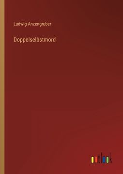 portada Doppelselbstmord (in German)