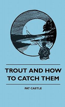 portada trout and how to catch them