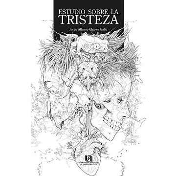 portada Estudio Sobre la Tristeza (in Spanish)