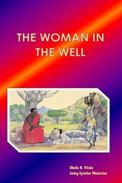 portada The Woman In The Well (en Inglés)