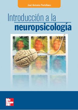 portada Introduccion a la Neuropsicologia (in Spanish)
