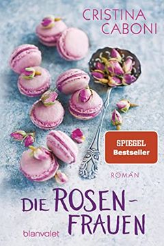 portada Die Rosenfrauen: Roman (en Alemán)