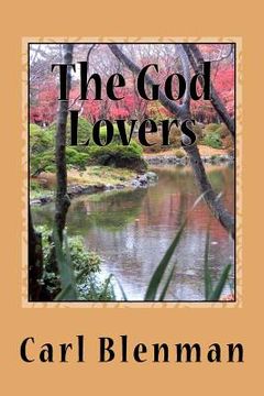 portada The God Lovers (en Inglés)