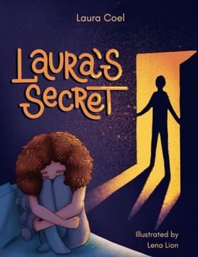 portada Laura's Secret: Some secrets should never be kept (en Inglés)