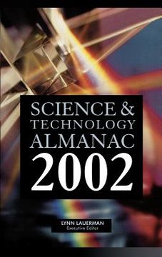 portada science & technology almanac