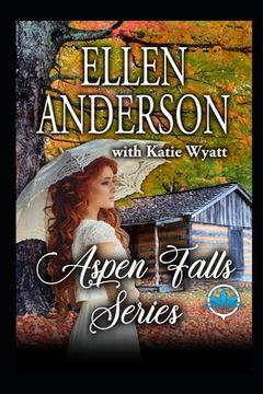 portada Aspen Falls Series (in English)