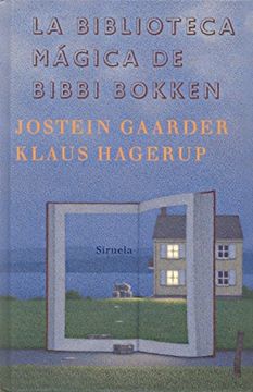 portada Biblioteca Magica De Bibbi Bokken (in Spanish)