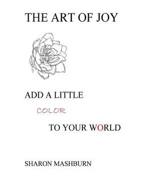 portada The Art of Joy (en Inglés)