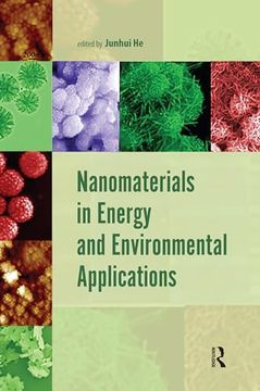 portada Nanomaterials in Energy and Environmental Applications
