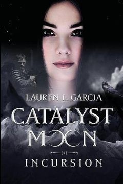 portada Catalyst Moon: Incursion