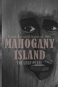 portada Mahogany Island: The Lost Island