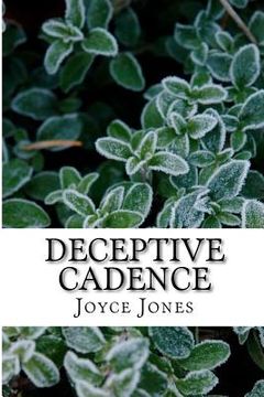 portada deceptive cadence (en Inglés)