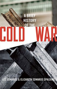 portada A Brief History of the Cold war (en Inglés)