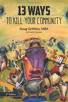portada 13 Ways to Kill Your Community 2nd Edition