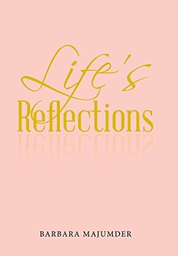 portada Life's Reflection (en Inglés)