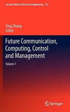 portada future communication, computing, control and management