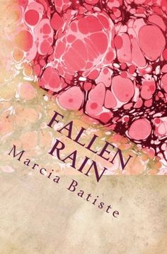 portada Fallen Rain: God