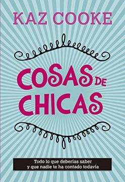 Cosas De Chicas (no FicciÓn Juvenil)