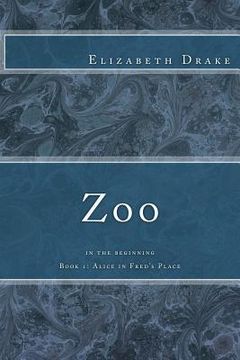 portada Zoo: in the beginning (en Inglés)