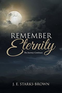 portada Remember Eternity: The Journey Continues