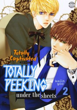 portada Totally Captivated Side Story: Totally Peeking Under the Sheets Volume 2