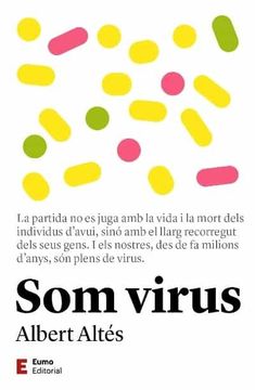 portada Som Virus (en Catalá)