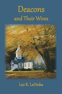portada Deacons and Their Wives (en Inglés)