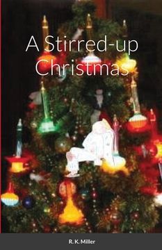 portada A Stirred-up Christmas
