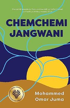 portada Chemchemi Jangwani (en Swahili)