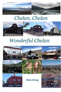 portada Chelan, Chelan Wonderful Chelan