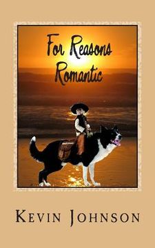 portada For Reasons Romantic (en Inglés)