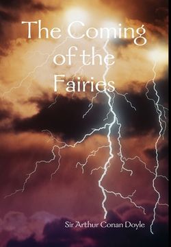 portada The Coming of the Fairies
