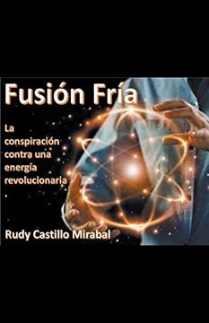 portada Fusión Fría