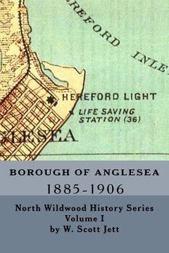 portada Borough of Anglesea: 1885-1906 (en Inglés)