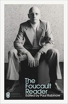 portada The Foucault Reader: Michel Foucault (Penguin Modern Classics) 