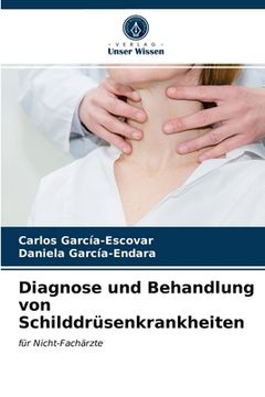 portada Diagnose und Behandlung von Schilddrüsenkrankheiten (en Alemán)