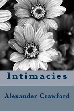portada Intimacies (en Inglés)