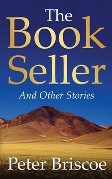 portada The Bookseller: Stories (en Inglés)