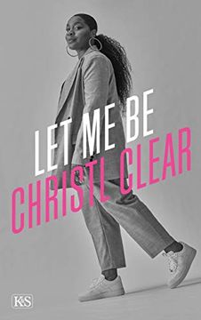 portada Let me be Christl Clear (en Alemán)