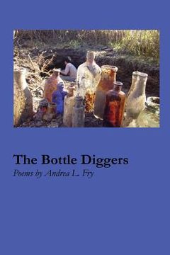 portada The Bottle Diggers (in English)