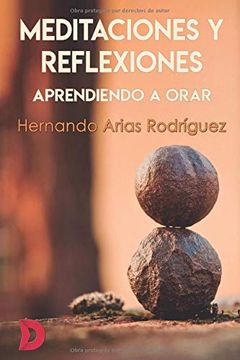 portada Meditaciones y Reflexiones (in Spanish)