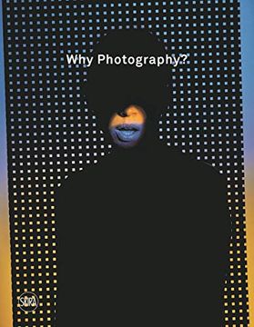 portada Why Photography? (en Inglés)