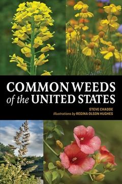portada Common Weeds of the United States (en Inglés)