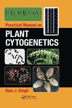 portada Practical Manual on Plant Cytogenetics 
