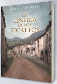 portada La Lengua de los Secretos (Novela Historica (Roca))