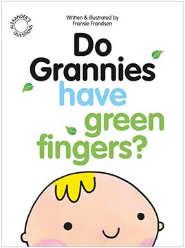 portada Do Grannies Have Green Fingers? (in English)